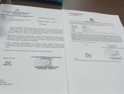 Warga Kalidoni Bayar Pajak di Samsat Sako, Pulang Motor Hilang