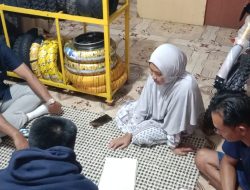Polres Pagar Alam Hentikan Penyidikan Kasus Akses Ilegal Sistem Elektronik, Tersangka Dibebaskan