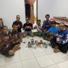 DUKUNGAN PENGEMBANGAN PRODUK LOKAL- AL QADRI CELL BERSAMA KOMUNITAS AXSI SULAWESI UTARA SOSIALISASIKAN PRODUK VEEV