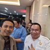 Koalisi Nasional Relawan Prabowo Gibran – Jokowi Laporkan Saiful dan Islah ke Bareskrim, Atas Himbauan Makar