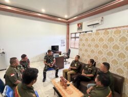 DPP AKPERSI Perkuat Sinergi Nasional Bersama TNI, Kolaborasi Strategis Lawan Hoaks dan Disinformasi