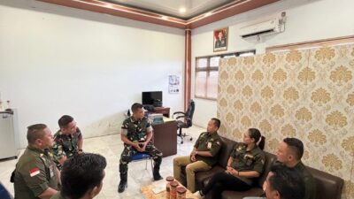 DPP AKPERSI Perkuat Sinergi Nasional Bersama TNI, Kolaborasi Strategis Lawan Hoaks dan Disinformasi