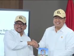 Tuntaskan Kemiskinan, Pemerintah Keluarkan Buku Saku 0% Kemiskinan