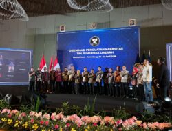 DKPP RI Laksanakan Desiminasi Penguatan Kapasitas Tim Pemeriksa Daerah Wilayah I