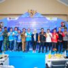 Sungai Jeruju Kini Berlistrik, Pemerintah dan PLN Perluas Jangkauan Kelistrikan di OKI