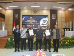 ‎Komitmen Tertib Pengelolaan Keuangan, Pemkab Tapanuli Utara Kembali Raih Opini WTP dari BPK RI ‎ ‎