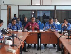 Bantuan Pendidikan Untuk Siswa Toba yang Masuk SMA Unggul di Toba