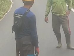 Pekerja PLN Prabumulih Diserang Hingga mengalami luka lecet & Diancam Saat Melakukan Pemangkasan Cabang Pohon di Desa Tanjung Rambang