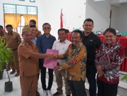 Reses Kedua  DPRD Toba,Warga Balige-Tampahan Sampaikan 23 Aspirasi