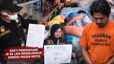 AKPERSI Desak Evaluasi Direktur RS Sitti Khadijah Jika Audit Temukan Pelanggaran Pelayanan Pasien