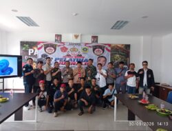 AKPERSI Gelar Pelatihan Jurnalistik Menuju UKW, Tekankan Integritas dan Profesionalisme