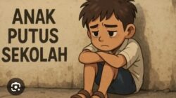 MIRIS’ MASIH ADA ANAK-ANAK PROVINSI KEPULUAN BANGKA BELITUNG ,YANG BELUM MENDAPAT TEMPAT SEKOLAH ,TERANCAM AKAN PUTUS SEKOLAH’ KEMANA PROGRAM WAJIB BELAJAR SEKOLAH 12 TAHUN